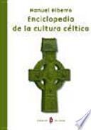 Libro Enciclopedia de la cultura céltica