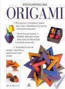 Libro Enciclopedia del Origami