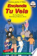 Libro Enciende Tu Vela