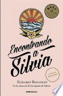 Libro Encontrando a Silvia / Finding Silvia