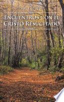 Libro Encuentros Con El Cristo Resucitado