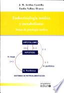 Libro Endocrinolog¡a m‚dica y metabolismo. Temas de patolog¡a m‚dica