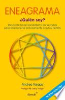 Libro Eneagrama ¿Quién soy? / Enneagram: Who Am I?