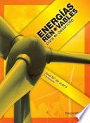 Libro Energías renovables para el desarrollo