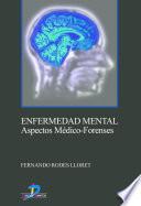 Libro Enfermedad mental