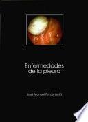 Libro Enfermedades de la pleura