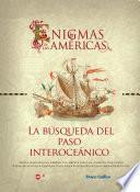 Libro Enigmas de las Américas