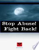 Libro Enought with the abuse! Defend yourself!