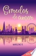 Libro Enredos de amor (Bilogía Sullivan 1)