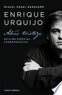 Libro Enrique Urquijo