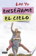 Libro Enséñame el cielo