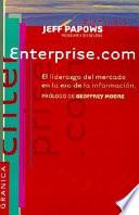 Libro Enterprise.Com