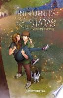 Libro Entre cuentos de hadas
