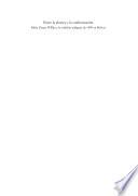 Libro Entre la alianza y la confrontación