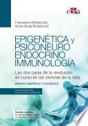 Libro Epigenética y Neuroinmunoendocrinología