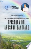 Libro EPISTOLA DEL APOSTOL SANTIAGO