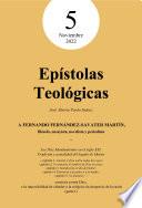 Libro Epístola Teológica nº 5