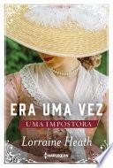 Libro Era uma vez uma impostora (Era uma Vez um Ducado – Livro 2)