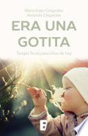 Libro Era una gotita