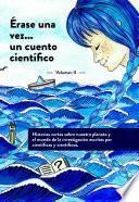 Libro Érase una vez...