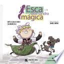 Libro Esca y la salamandra mágica