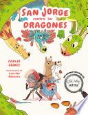 Libro Escape Book: San Jorge contra los dragones