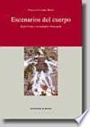 Libro Escenarios del cuerpo