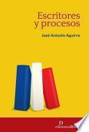 Libro Escritores y procesos