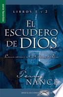 Libro Escudero de Dios, El Libros 1&2 (Favoritos)= God Armorbearer Book 1&2 (Favorite)