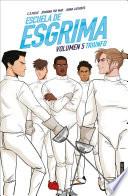 Libro Escuela de esgrima. Volumen 5