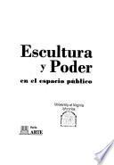 Libro Escultura y poder en el espacio público