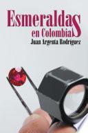 Libro Esmeraldas en Colombia