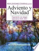 Libro Esperando con alegre esperanza