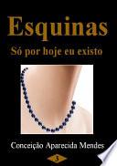 Libro Esquinas