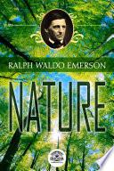 Libro Essays by Ralph Waldo Emerson - Nature