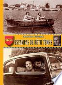 Libro Estampas de bèth tèmps