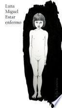 Libro Estar enfermo