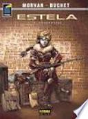Libro Estela
