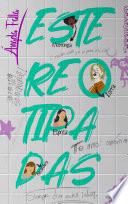 Libro Estereotipadas