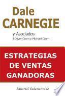 Libro Estrategias de ventas ganadoras
