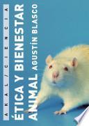 Libro Ética y bienestar animal