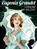 Libro Eugenia Grandet
