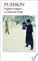 Libro Eugenio Oneguin - La Dama de Picas