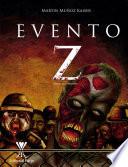 Libro Evento Z