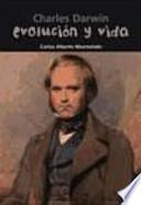 Libro Evolución y vida (Charles Darwin)