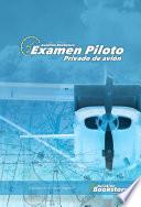 Libro Examen Piloto Privado de Avión