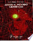 Libro Existe el Método Científico?
