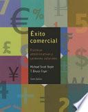 Libro Exito Comercial (Book Only)