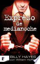 Libro Expreso de medianoche