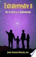 Libro Extraterrestre II